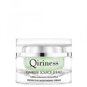 Caresse Source d’Eau, Protective Moisturizing Cream